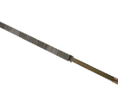 Bronze spear