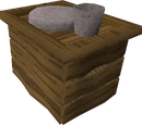 Potter's wheel