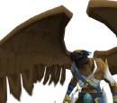 Flockleader Geerin
