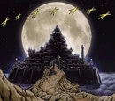 Templo de la Luna