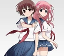 Saki: Zenkoku-hen (anime)