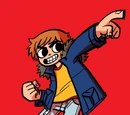 Scott Pilgrim