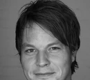 Tommy Morgenstern