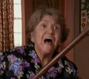 Carla's mother