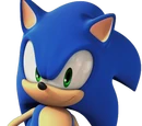 Sonic The Hedgehog