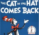 The Cat in the Hat Comes Back
