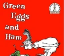 Green Eggs and Ham