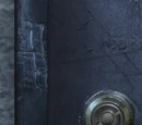 Guard Tower Safe Puzzle