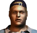 Eddie Dombrowski
