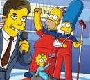 Garoto Conhece Curling