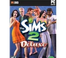 The Sims 2 Deluxe Edition