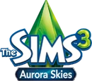 Nikel23/New World: Aurora Skies