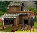 Nikel23/Chicken Coop premium content