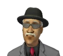 Rigger Mortis