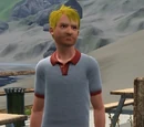 Brett Hartz