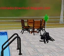 Wiryawan310/Unofficial Solution for Deformed Animal The Sims 3: Pets