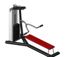 Weight machine