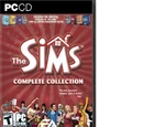 The Sims Complete Collection