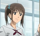 Saaya Agata