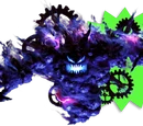 Time Eater