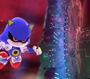 Metal Sonic (Sonic Generations)