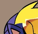 Bernadette Hedgehog