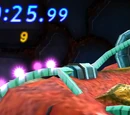Biolizard (Sonic Generations)