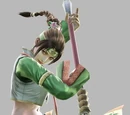Seong Mi-na