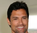 Manu Bennett