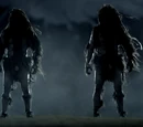 Gargan Twins