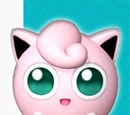 Jigglypuff (SSBM)