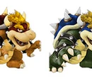 Palette swap (SSBB)