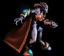 Dark Templar