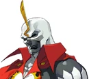 Shadowgeist