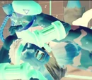 CQC (Cammy's Quick Combination)