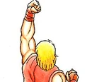 Shoryuken-based Attacks