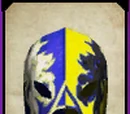 Mask of the Legendary Wrestler