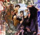 Useful tips - Suikoden II