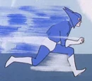 Blue Bolt