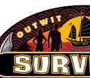 Survivor: Blood vs Water