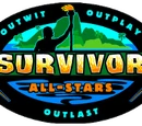 Survivor: All-Stars