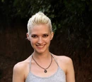 Courtney Yates