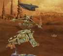Low Altitude Assault Transport/infantry