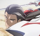 Holy Sword