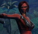 Sith Pureblood