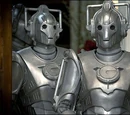 Cyberman (Pete's World)