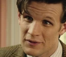 Eleventh Doctor