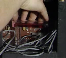Heart of the TARDIS