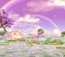 Heavenly Garden