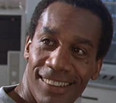 Miles Dyson